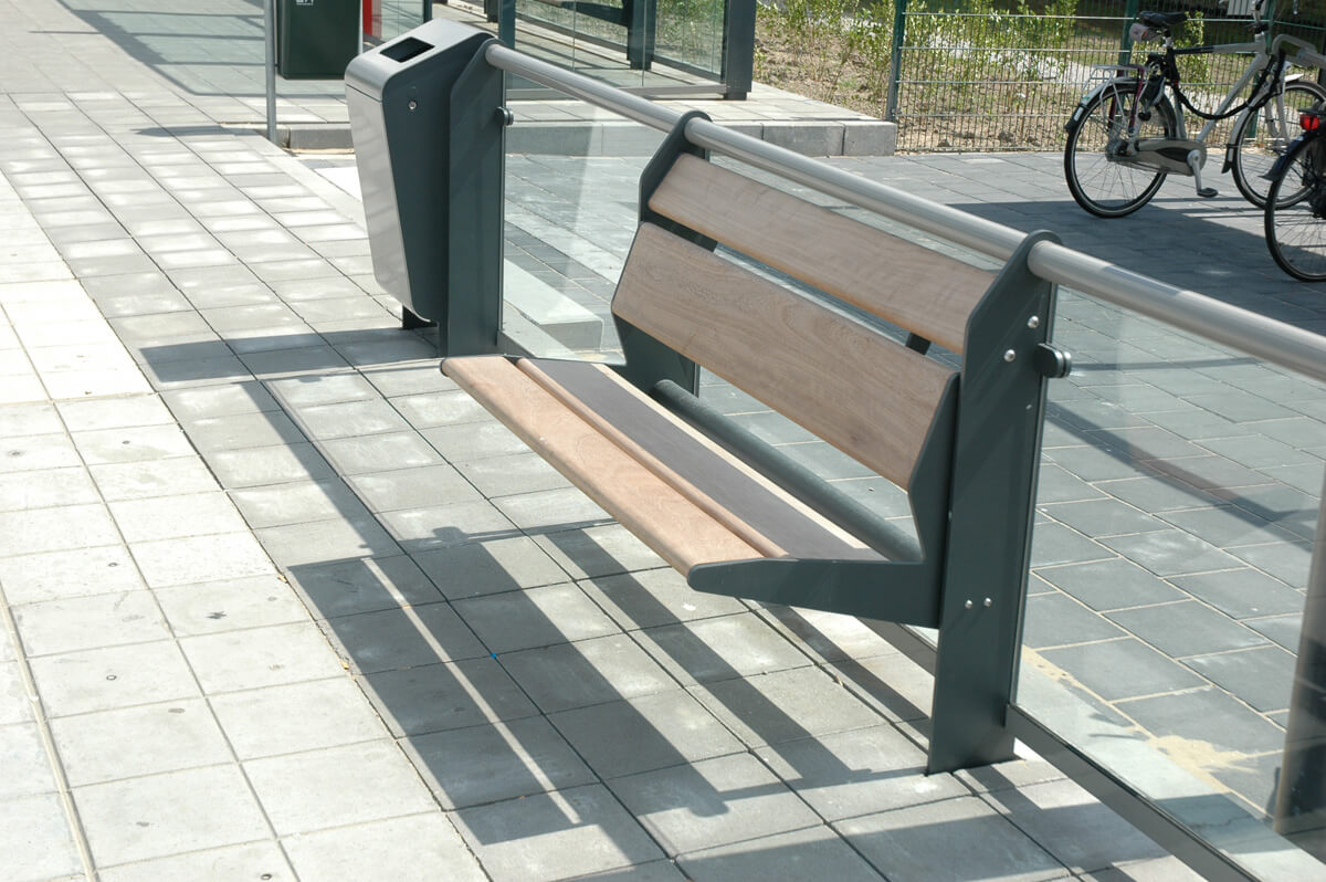 R-Net HTM public transport company 150 years, King Willem Alexander