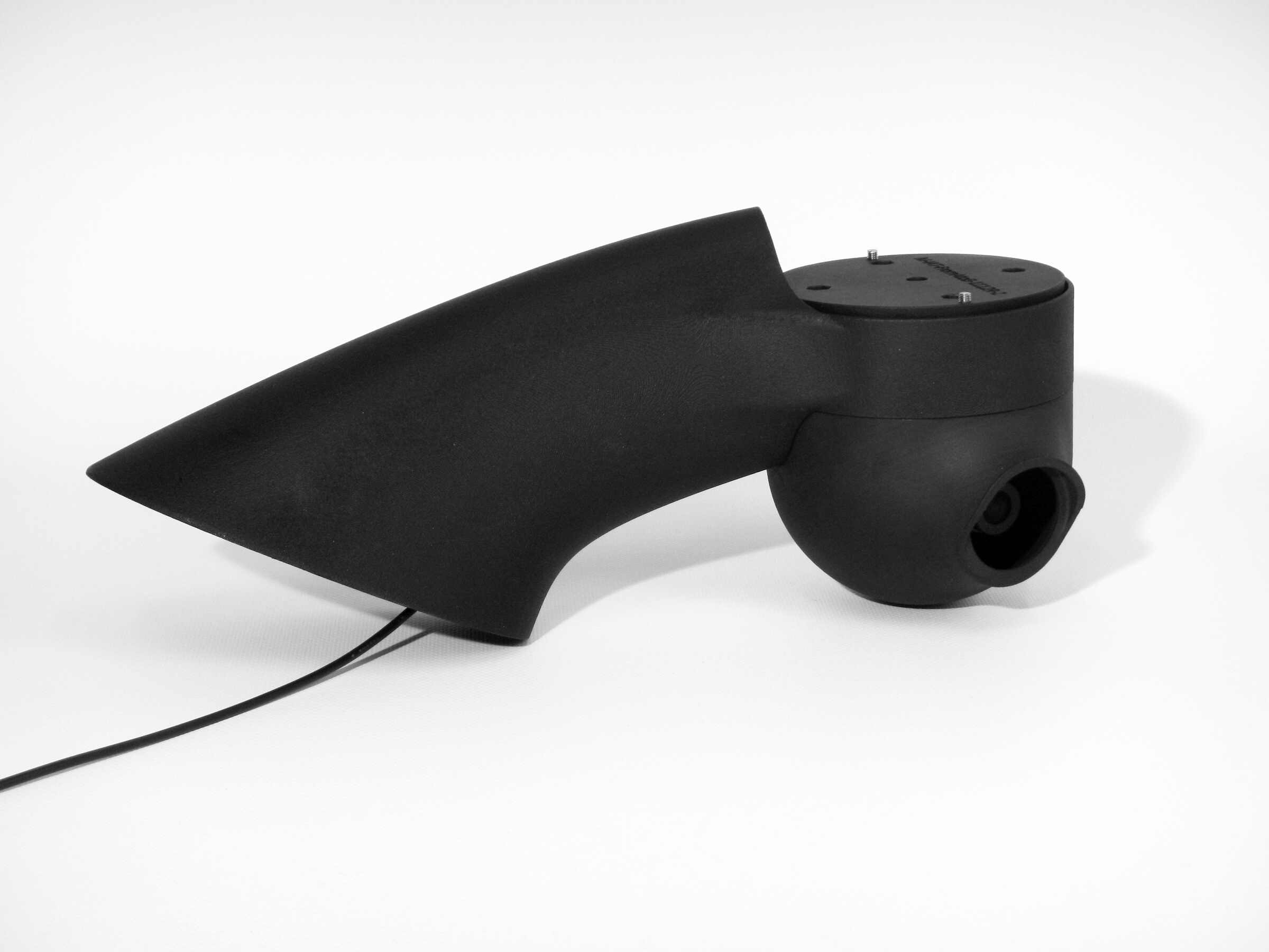 FromAtoB - Wayfinding - city centre signage