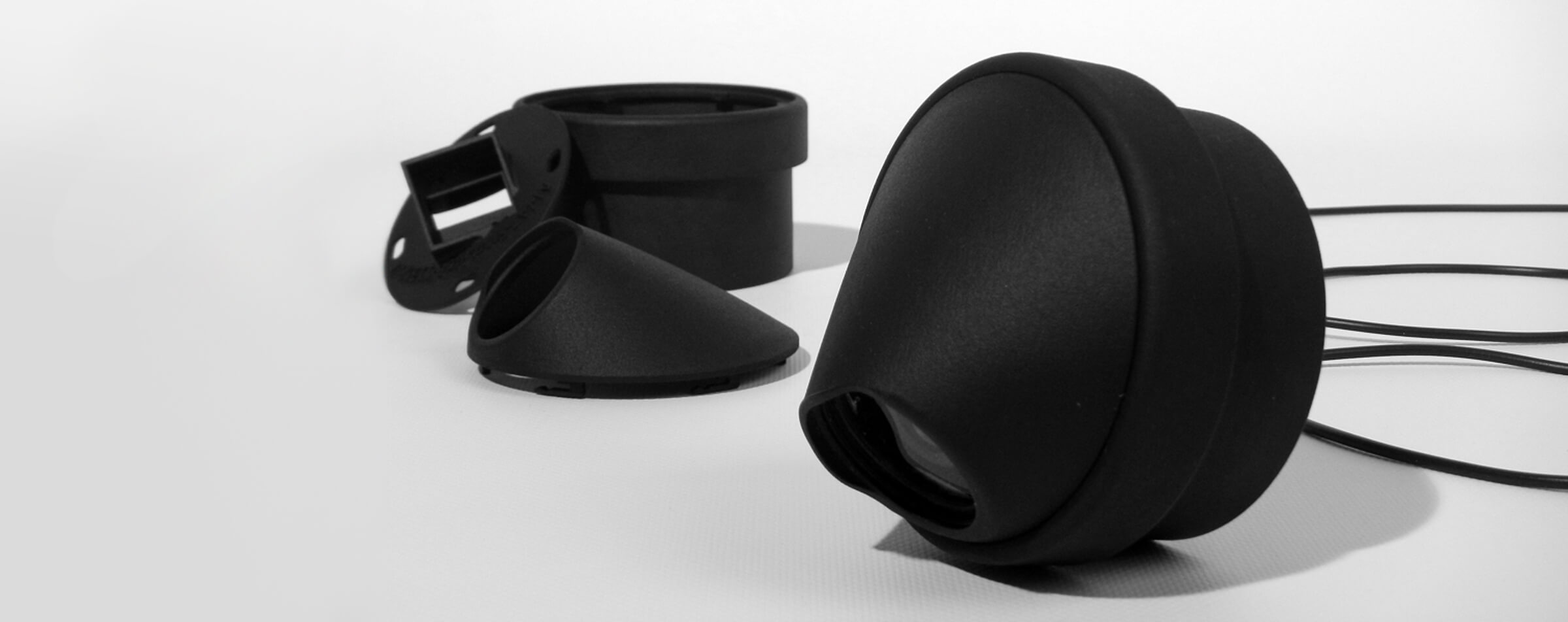 FromAtoB - Wayfinding - city centre signage