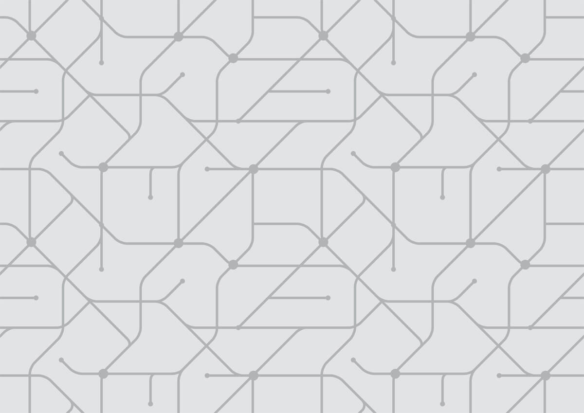 R-Net huisstijl lijnenpatroon