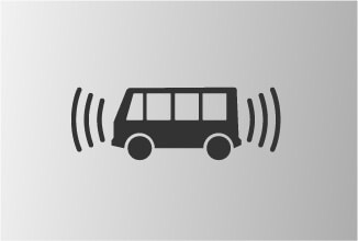 Pictogram smart mobility