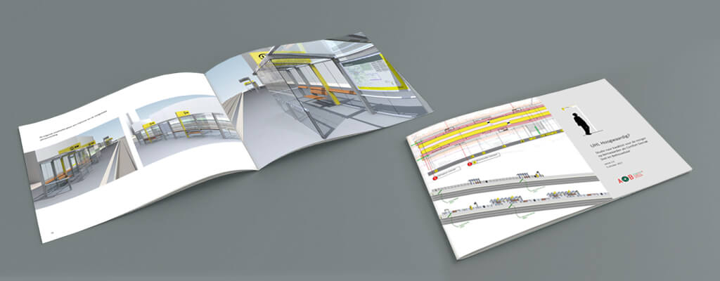 Uithoflijn rapport advies FromAtoB