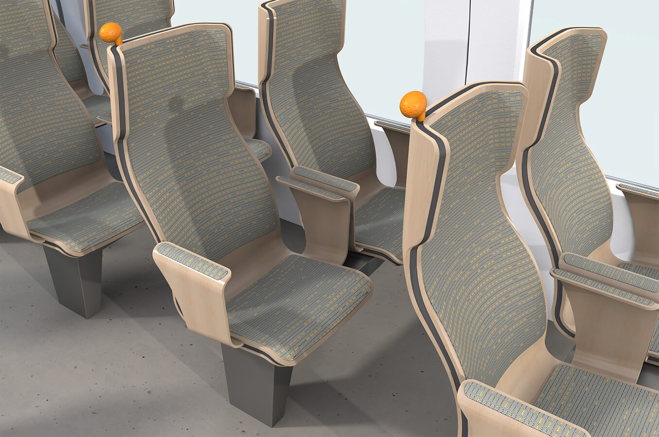 C2C_trein interieur_first class