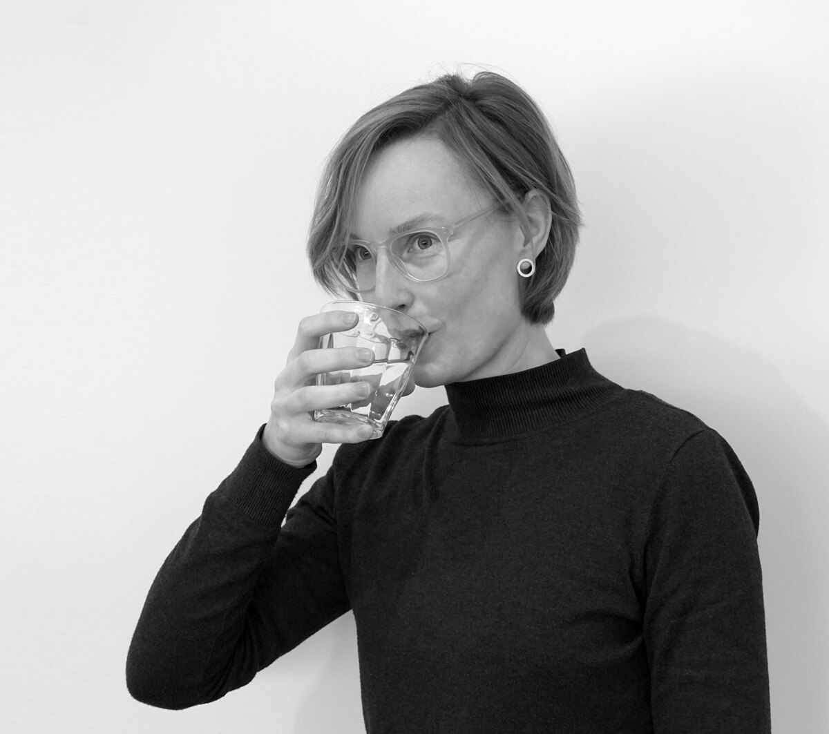 Portret Mariska FromAtoB