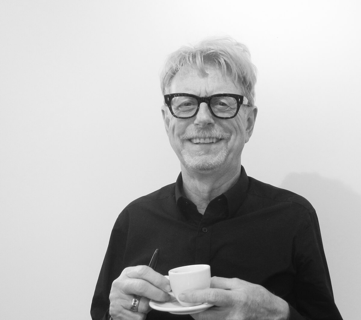 Portret Niels Greif FromAtoB